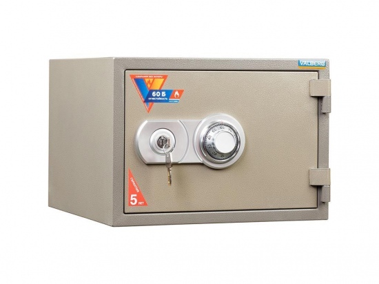 Сейф огнестойкий VALBERG FRS-32 CL