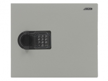 Ключница KEY-35EL (электронный кодовый замок)