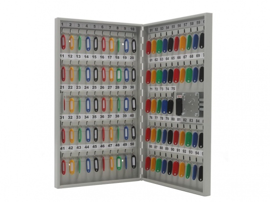 Ключница KEY-95EL (электронный кодовый замок)