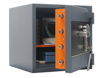 Сейф взломостойкий 3 класса MDTB FORT-M 50 EK