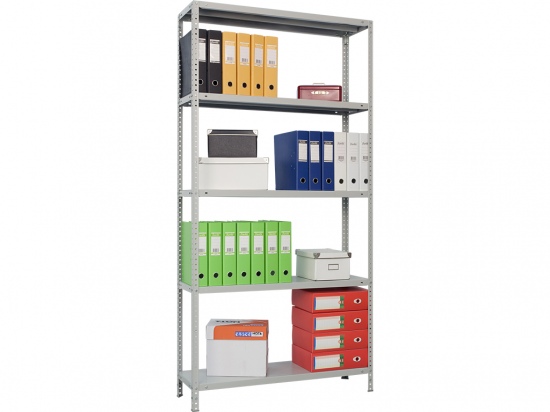 Стеллаж медицинский СТМ MS 220/100х60/6 (6 полок)